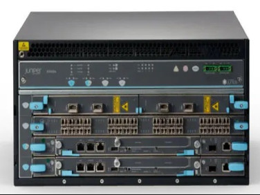 managed ethernet switch ex9200 series