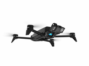 Parrot Quadcopter drone BEBOP-PRO THERMAL