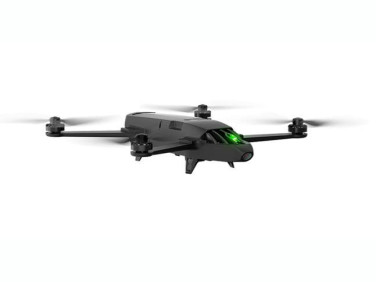 Parrot Drone for agricultural applications BLUEGRASS