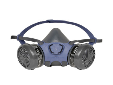 Moldex 7000 Series Half Mask Bundle
