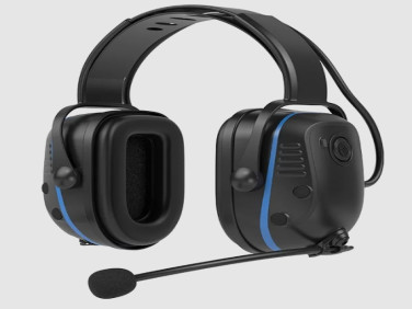 SM1P: The Intrinsically Safe Bluetooth® Headset Series