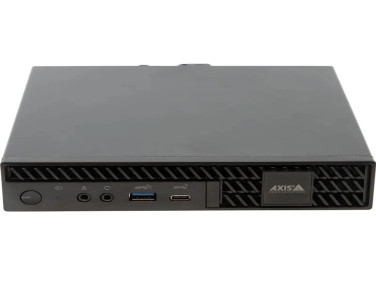 AXIS Camera Station S9301 Workstation - 02693-004