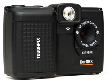 CorDEX ToughPIX EXTREME TP3EX Portable Camera