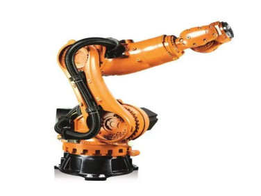 Articulated robot KR QUANTEC nano