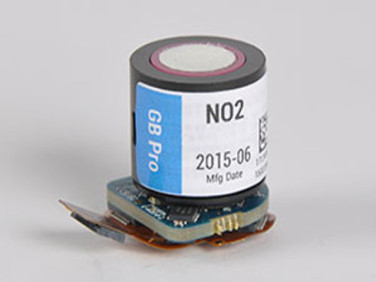 GasBadge Pro NO2 Sensor, , Measuring Range 0-30% Vol, Industrial Scientific Mfg# 17124983-4