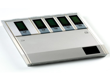 Touchpoint 4 Controller