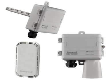 H77 Series Humidity And Temperature Sensors