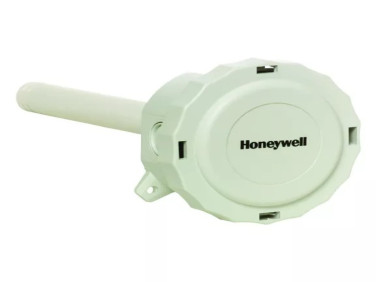Honeywell Series 2000 Humidity/Temperature Transducer
