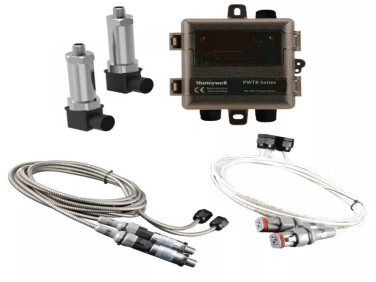 Honeywell PWTB Series Wet Pressure Sensors