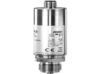 HoneyWell Smart SN Microprocessor Supported Pressure Transducers