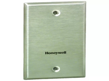 HoneyWell C7772 Wall Plate Temperature Sensor