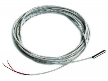Honeywell KTFxx Cable-Type Bulb Temperature Sensor
