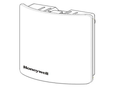 Honeywell Space-Temperature Sensor
