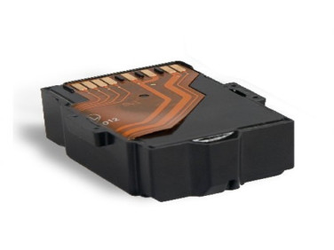 Ventis MX4 & PRO Series MSHA Replacement Extended Range Li-ion Battery Pack | Mfg#17148313-2