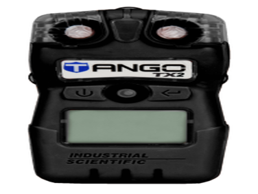 ISC Tango TX2 SO2-CO/H2 Low Gas Detector | MFG # TX2-5G011