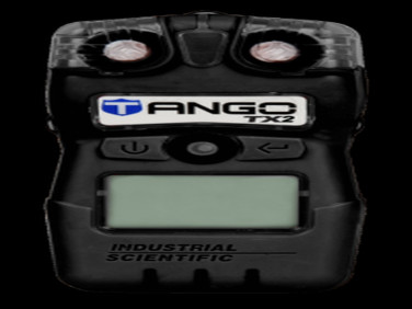 Tango TX2 Two Gas Detector, NO2 and SO2 | MFG # TX2-45011