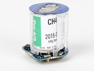 Ventis PRO 4/5 Methane (CH4) Sensor, Measuring Range 0-5% Vol, 4 Series Catalytic