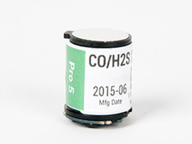 Industrial Scientific 17155306-J Ventis PRO 5 Carbon Monoxide / Hydrogen Sulfide (COSH) Sensor, 6 Series
