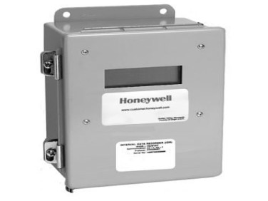 Honeywell Interval Data Recorder