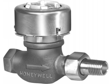 Honeywell VP512A Unit Ventilator Valve