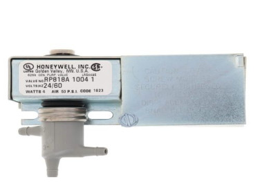 Honeywell Electric Pneumatic Relay