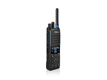 Hytera PT350 TETRA Portable Radio