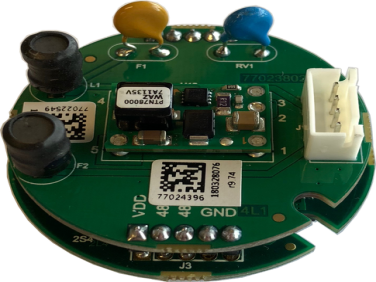 Oldham Replacement iTrans & iTrans2 Sensor Board Stack