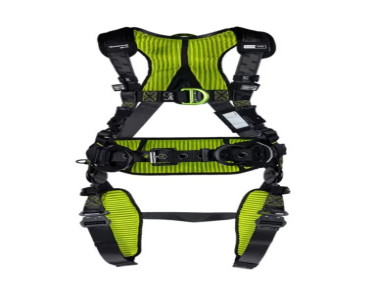 Miller H700 Full Body Harness Industry Comfort (IC)