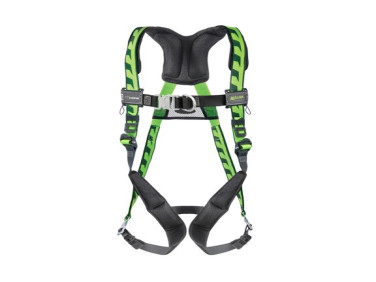 Miller AirCore Front D-Ring Harness
