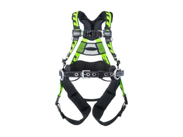 Miller AirCore Harness For Tower Climbing