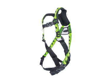 Miller AirCore™ Harness With Aluminum Hardware