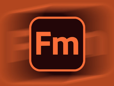 Adobe FrameMaker (v. 8) - license - 1 user