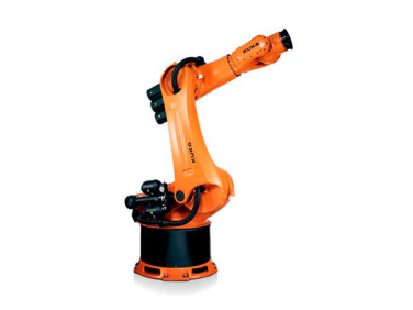 Articulated robot KR 500 R2830 MT