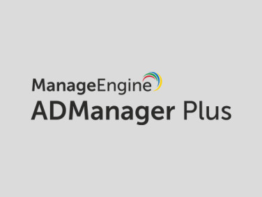 ManageEngine ADManager Plus Professional Edition - subscription license (1 year) - 1 domain, unlimited objects