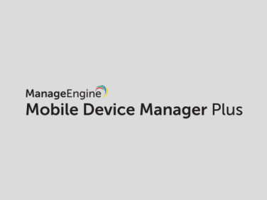 Mobile Device Manager Plus - subscription license (1 year) - 5 additional users