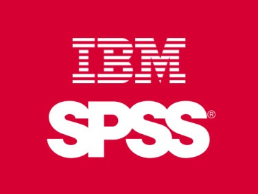 IBM SPSS Statistics Base - license + 1 Year Software Subscription and Support - 1 concurrent user