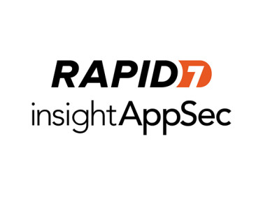 Rapid 7 InsightAppSec