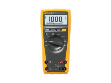 Fluke 177 True-RMS Digital Multimeter