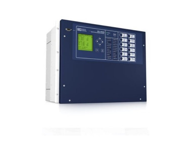 SEL-400G Advanced Generator Protection System