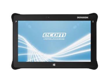 Ecom Pad-Ex® 01 HR D2 - CSA Mobile Tablet (Division 2)