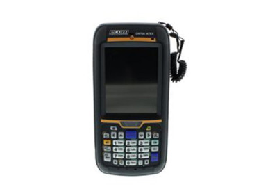 Ecom CN70x ATEX - PDA for ATEX Zone 2