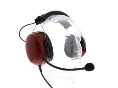 Ecom Ex-TRA 30 – Intrinsically Safe Headset Series for Zone 2