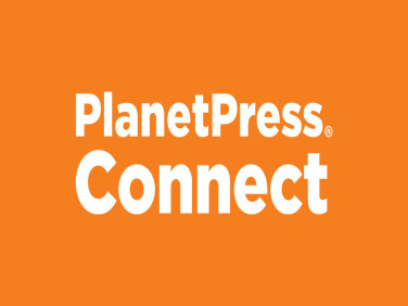 Objectiflune PlanetPress Connect