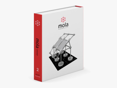Mola Structural Kit 2