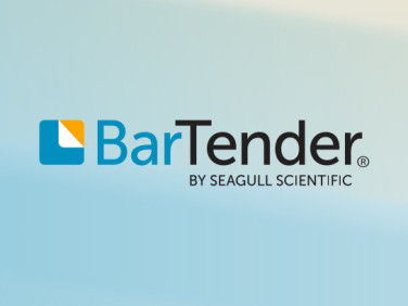 BarTender Enterprise Edition - license - unlimited users, 50 printers