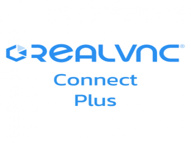 RealVNC Connect Plus for 25, 50, 100 and 200 user