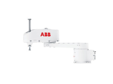 IRB 920T/IRB 920 SCARA robot for high precision assembly-ABB