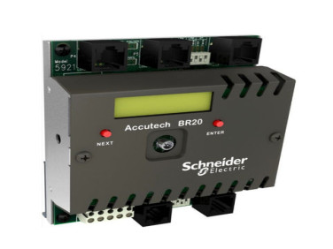 Schneider Electric Radio module BR series