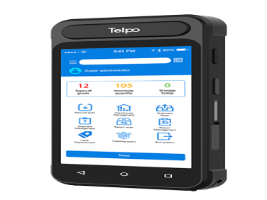 Telpo P8L PDA Computer price