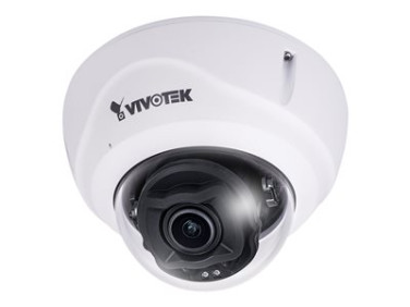 Vivotek FD9387-HTV-A - V Series - network surveillance camera - dome
